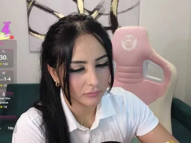 selenaM on BongaCams 