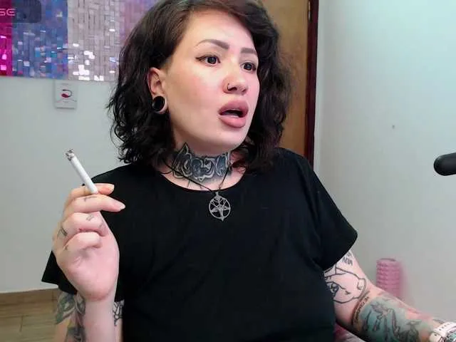 SenoritaDakota on BongaCams