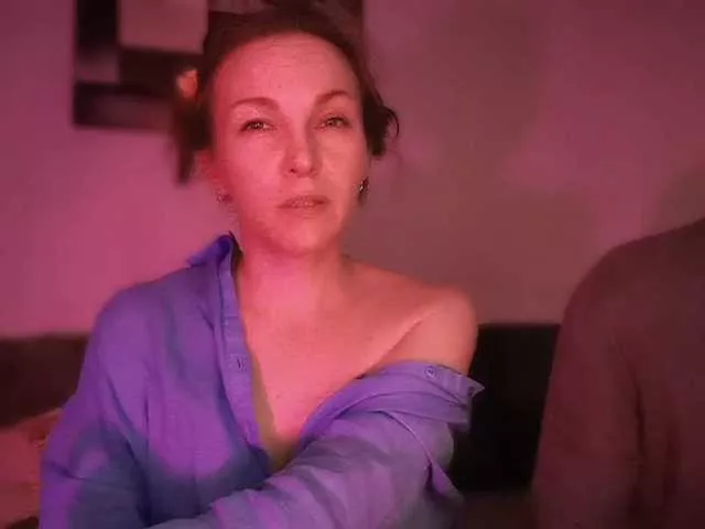 Severiyug on BongaCams 