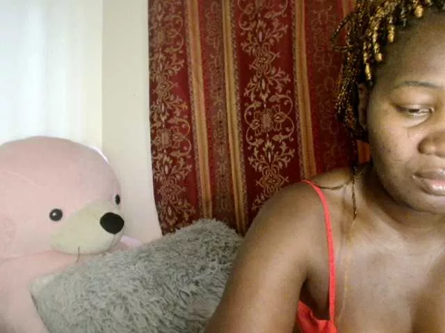 Sexxy-pretty24 on BongaCams 