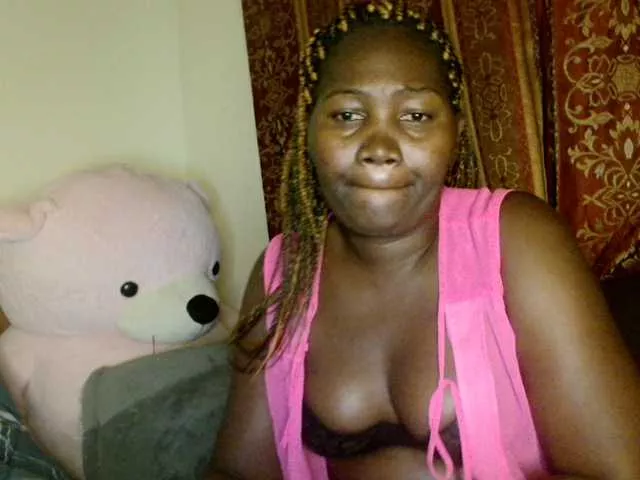 Sexxy-pretty24 on BongaCams 