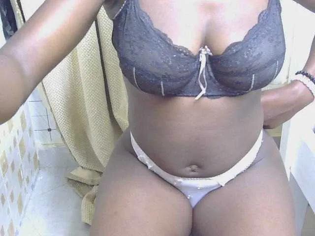 Freechat SexxyBarbie on BongaCams