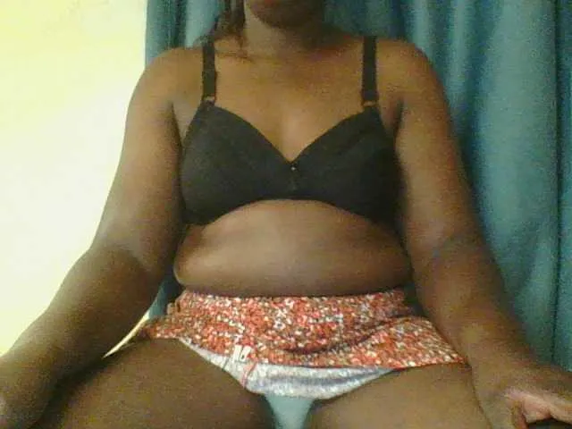 Sexxyblacky on BongaCams 