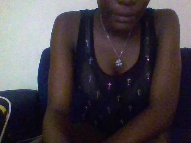 Sexxymali on BongaCams