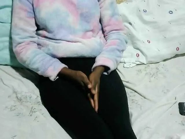 sexxynila on BongaCams 