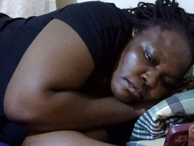 sexy-ebony254 — Freechat on BongaCams