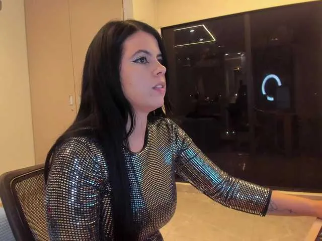 ShanellMoore on BongaCams