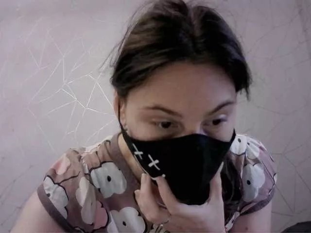 Sinner-5 on BongaCams 