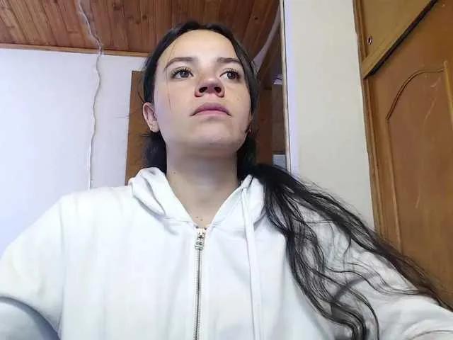 Skylarserenity on BongaCams