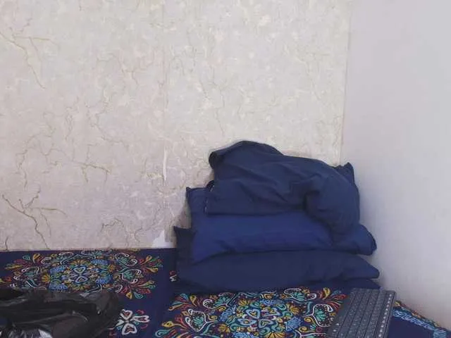 sofia-bb on BongaCams