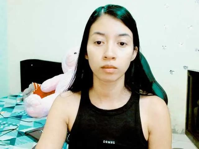 sofilopez on BongaCams