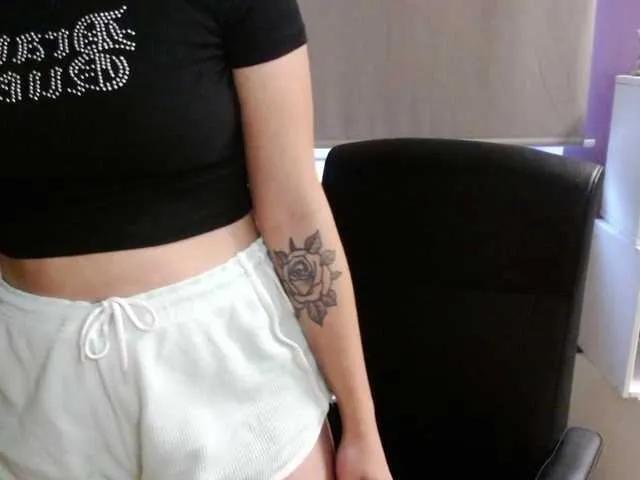 soft-zoey — Freechat on BongaCams
