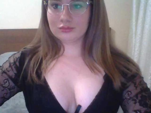 SoloLisaDiSol on BongaCams 