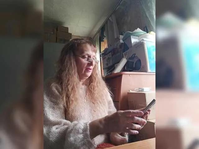Sonya48 on BongaCams