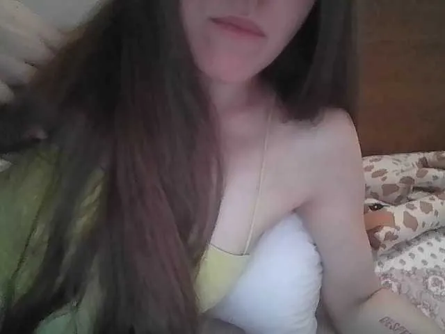 Soooobad on BongaCams