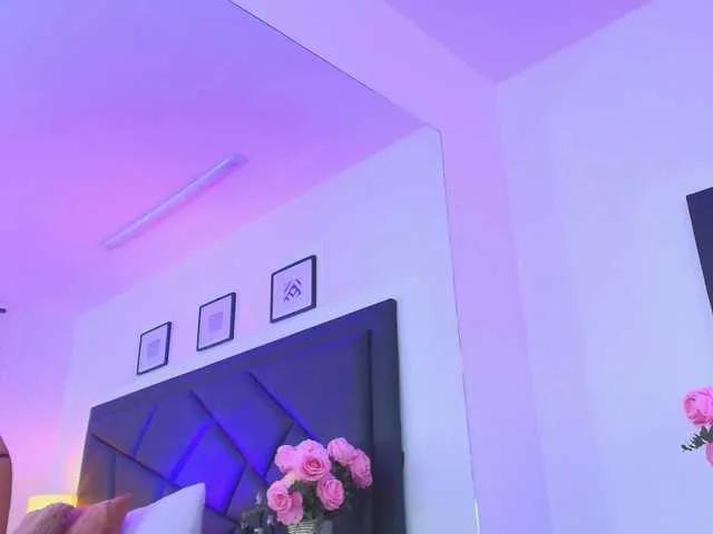 SophieCarther — What really turns me on? Feeling your hands all over my body, pulling my hair while your eyes undress me. I love when the tension builds... and a hard spanking makes me bite my lip and beg for more. That mix of passion and roughness drives me crazy.