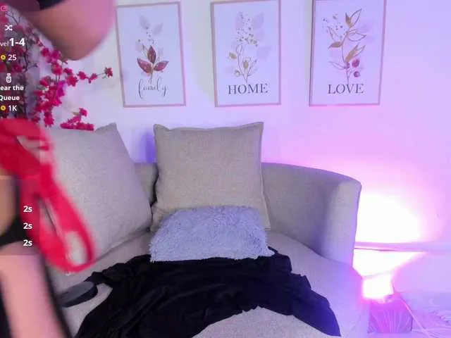 soul-arabian on BongaCams