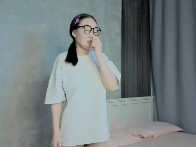 spooky-tyan on BongaCams 