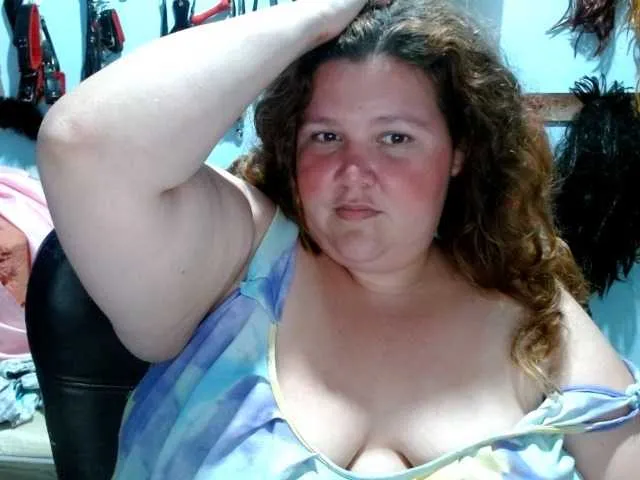 squirtbbw — It excites me that my toy vibrates I love it