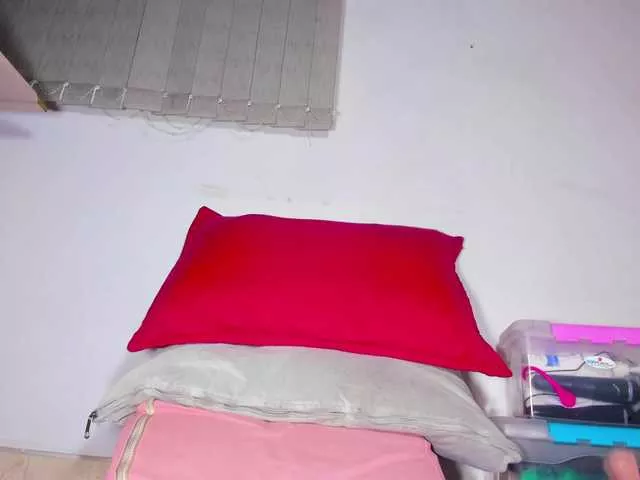 ssusy-ebony on BongaCams 