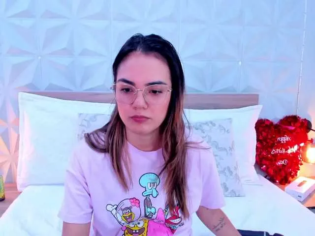StaceyWhite on BongaCams