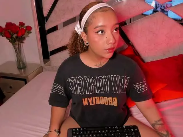 Starlights model from bc