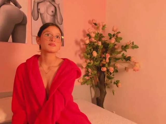 Freechat Stefany-gonzales on BongaCams