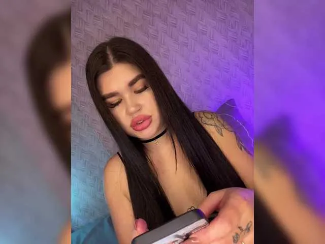 suchka-black- — Freechat on BongaCams