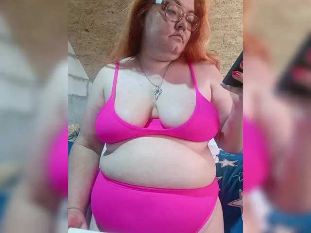 SummerKat — Generous men with a good sense of humor :)