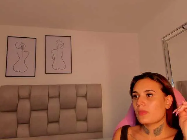 Susan-sweet — I like to be guided in my masturbation, to be talked to a little dirty without being rude and several other things.