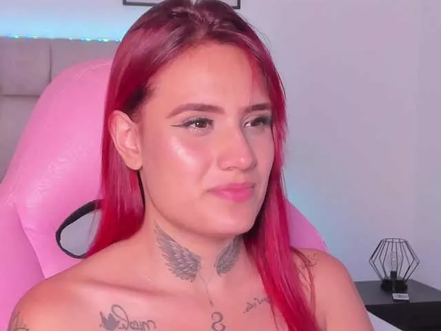 Susan-sweet on BongaCams 