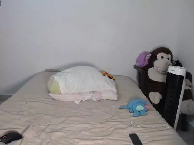 susana254 on BongaCams 