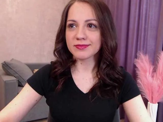 SusanMorandi on BongaCams 