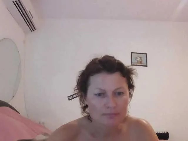Susi177 on BongaCams 