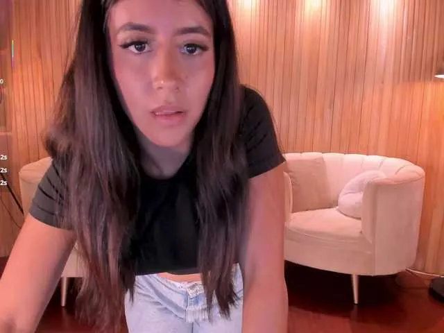 SussanElliot on BongaCams 