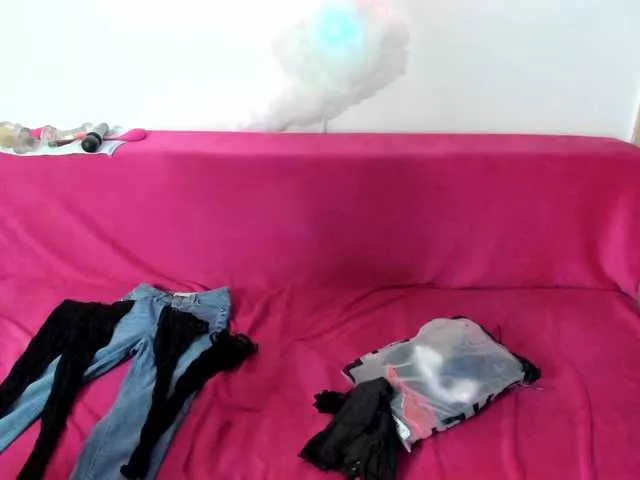 SusySassy on BongaCams 