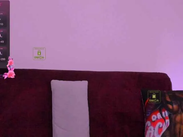 Sweet-Anna on BongaCams 