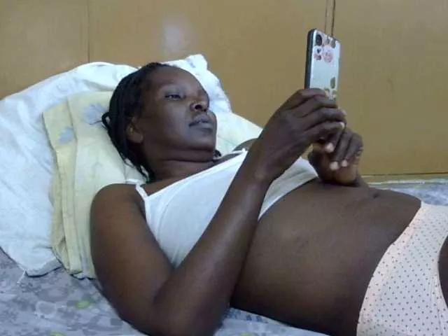 Sweet-mommy on BongaCams 
