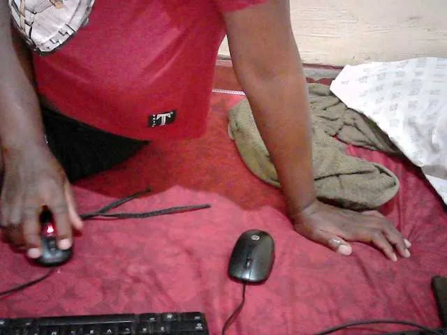 Sweet-Trizer on BongaCams 