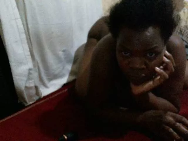 Sweet-Trizer on BongaCams 