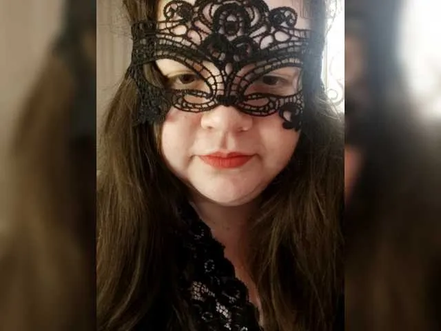 SweetAndCurvy on BongaCams
