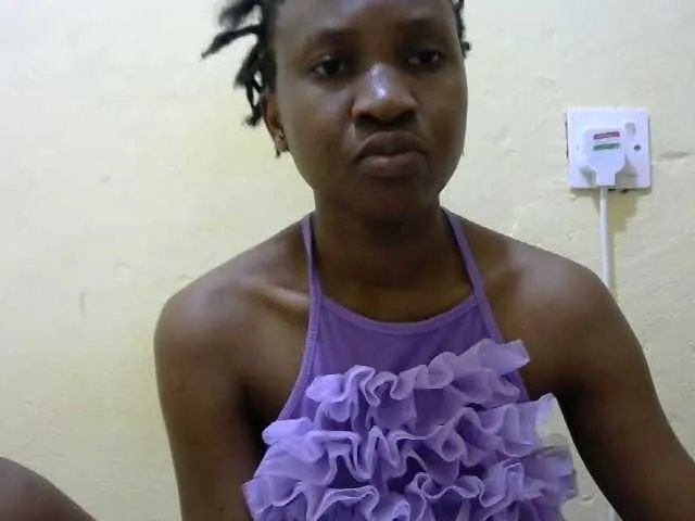 Sweetbarbie8 on BongaCams 