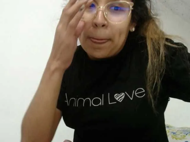 Sweetbarbiie on BongaCams
