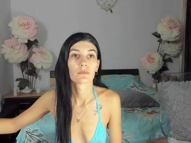 SweetCassie on BongaCams 