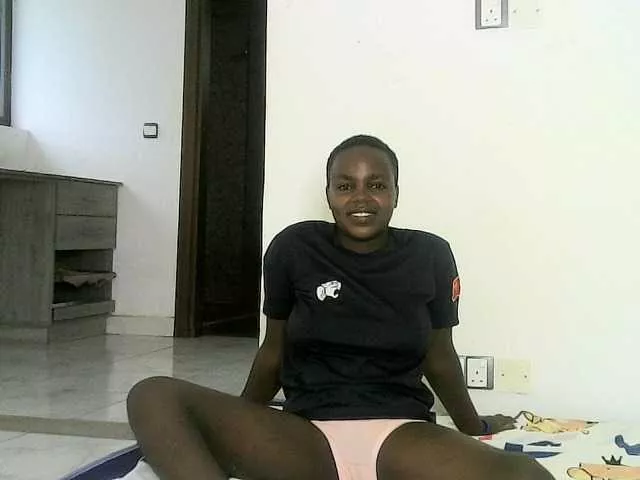 Sweetcutie1 on BongaCams 