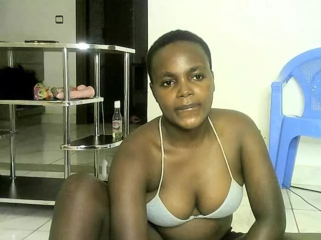 Sweetcutie1 on BongaCams 