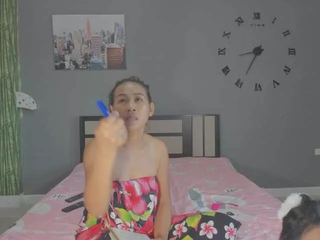Sweethunjane on BongaCams 