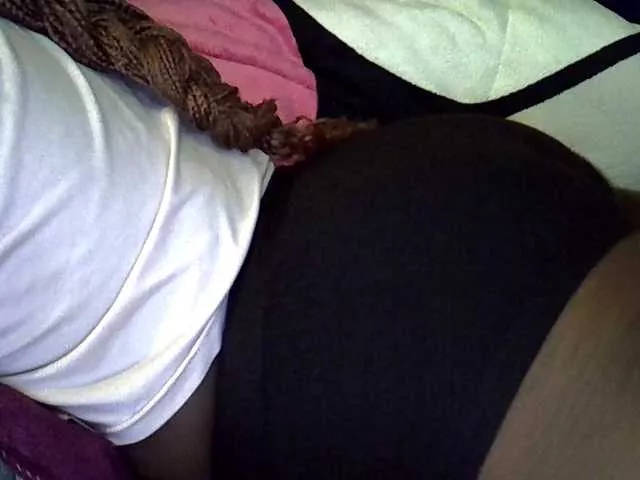 Sweetpie51 on BongaCams 