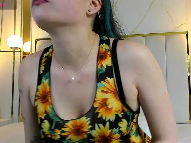 sweetsin-vc on BongaCams