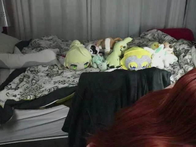 SweetSuika on BongaCams 